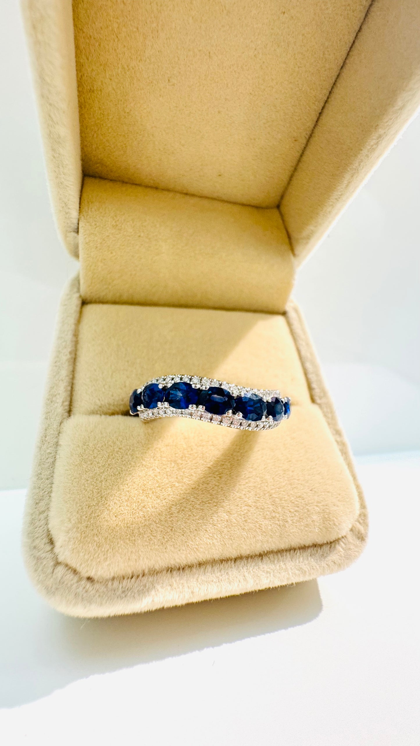 Anello Ocean