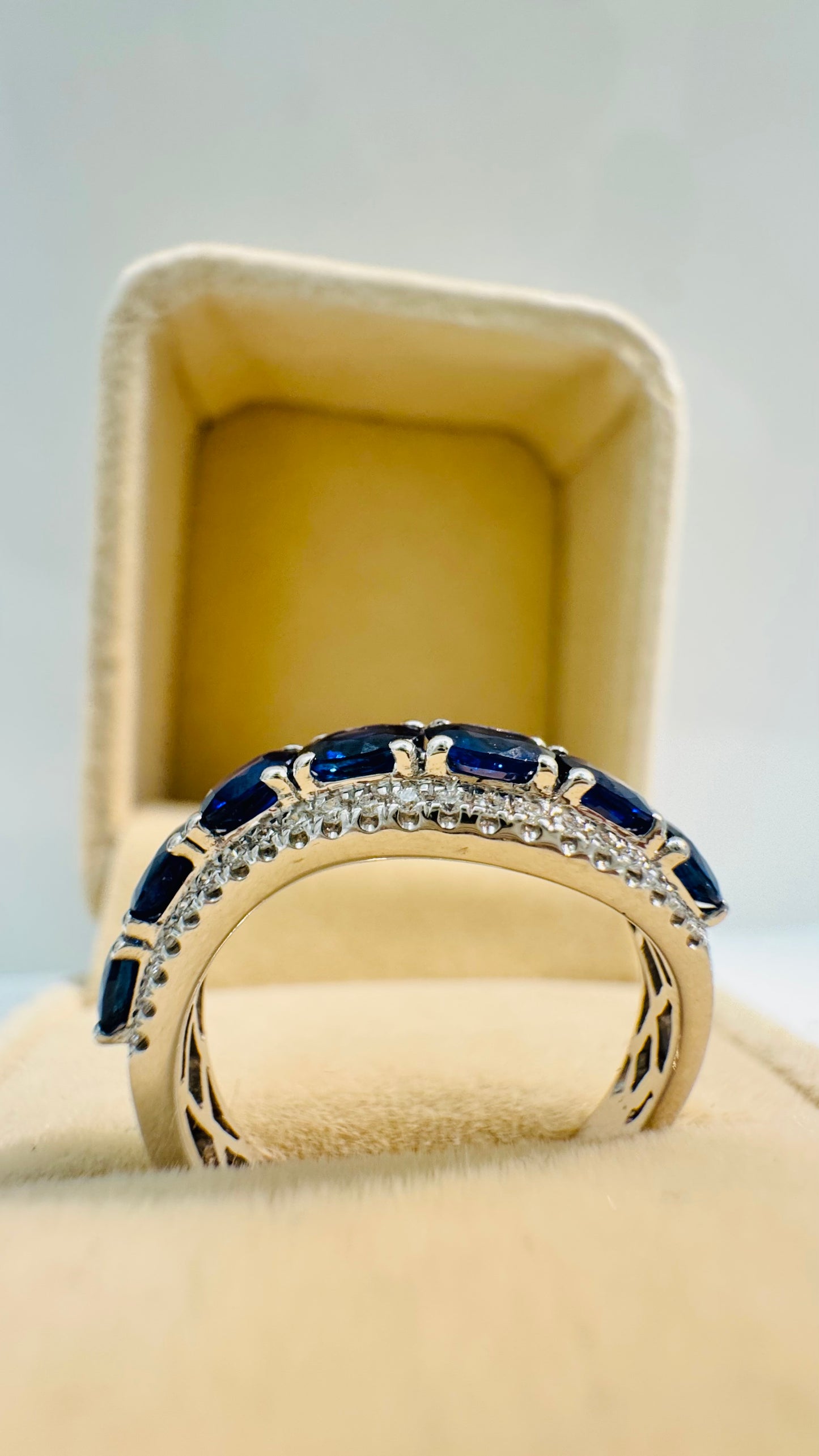 Anello Ocean