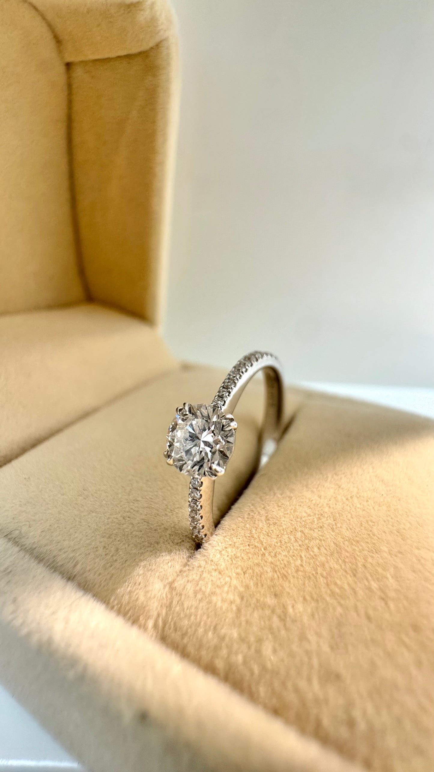 Anello Endless