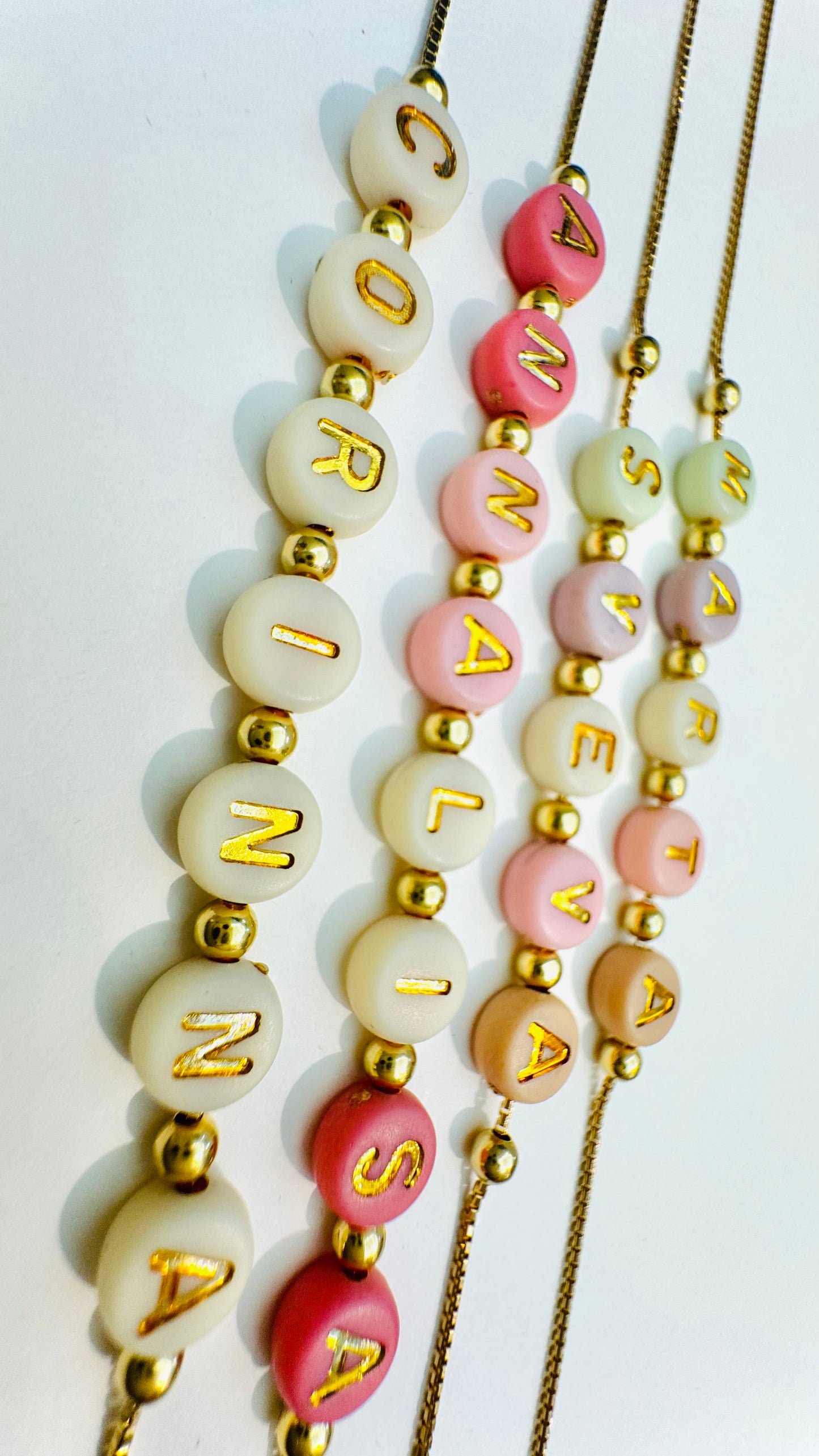 Bracciale Name