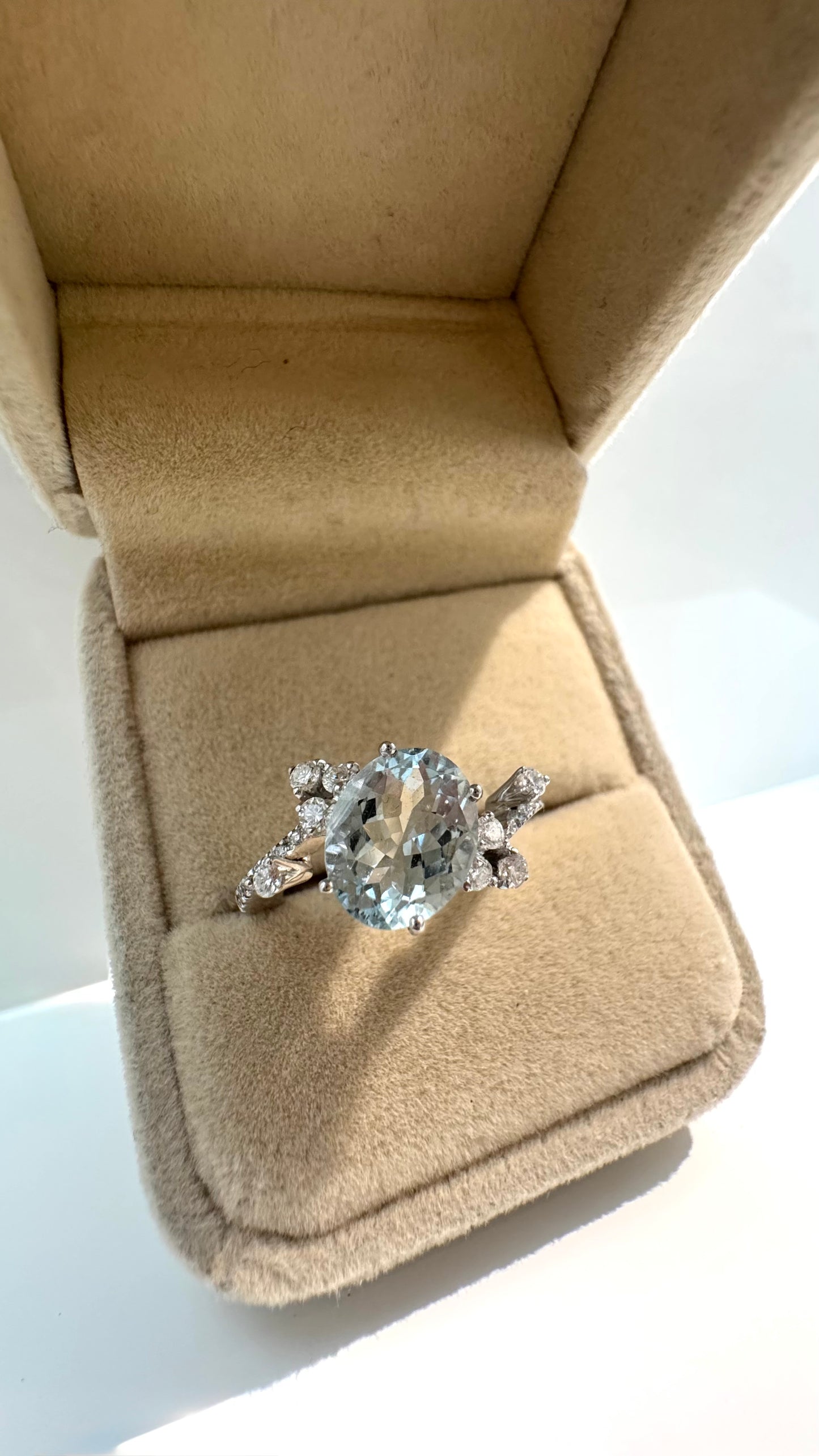 Anello Rugiada