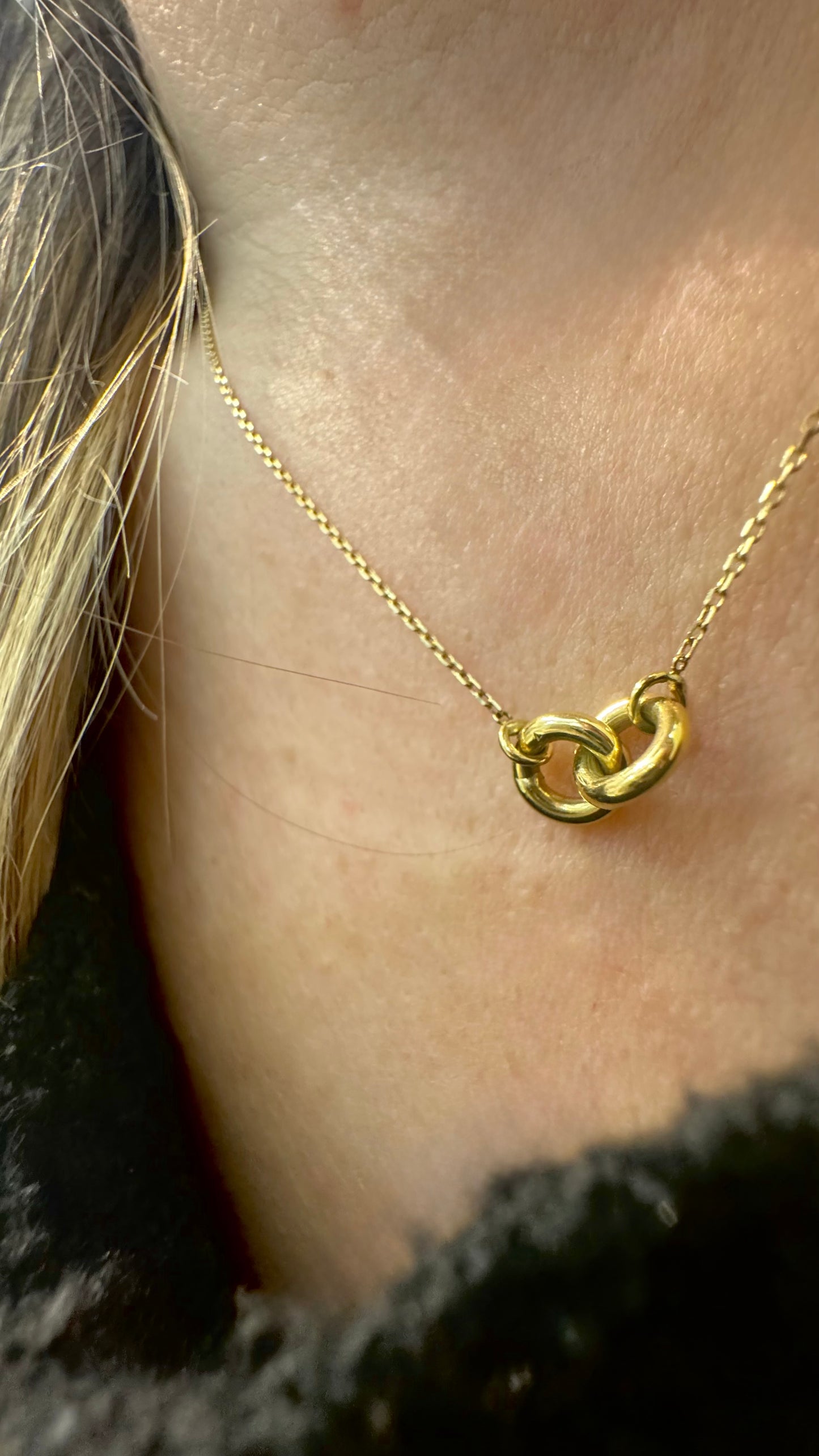 Collana Soulmate