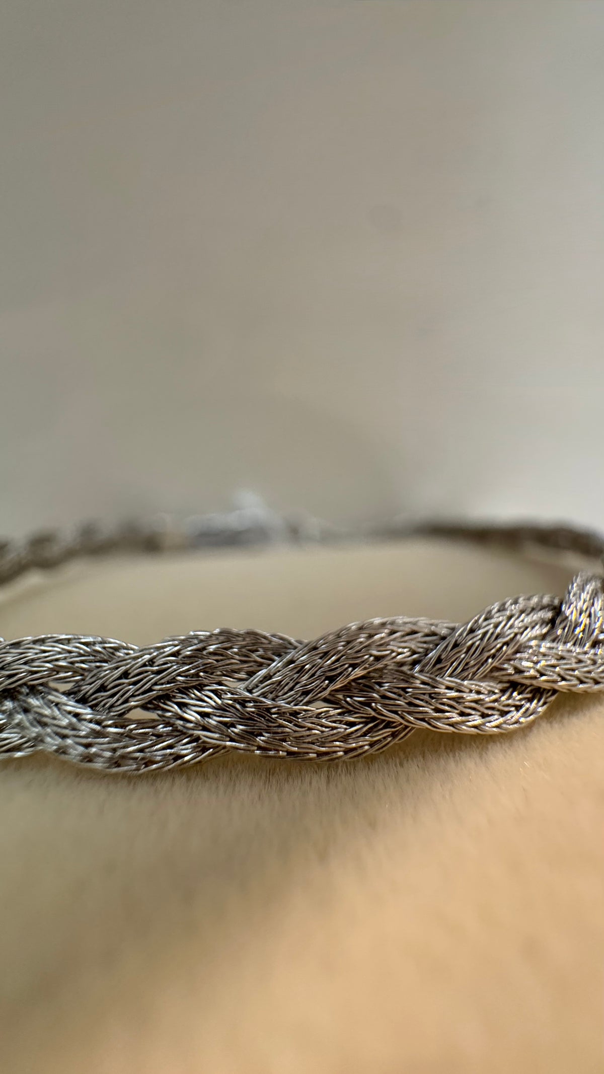 Bracciale small braid