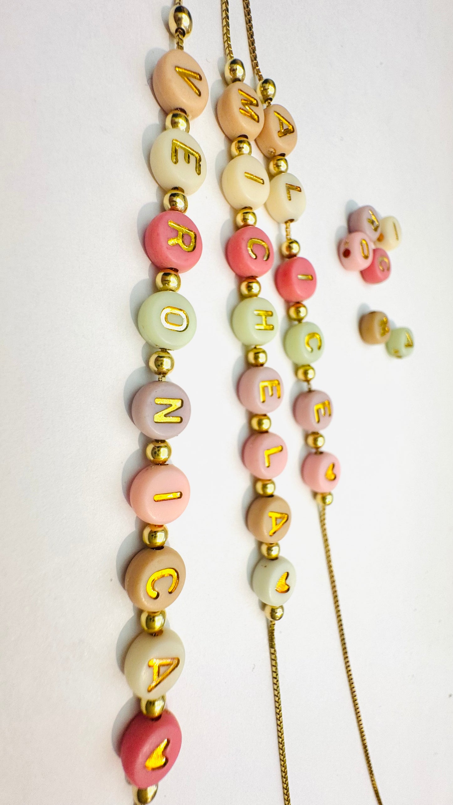 Bracciale Name