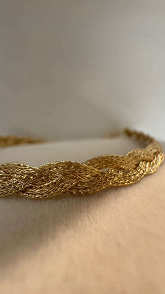 Bracciale small braid
