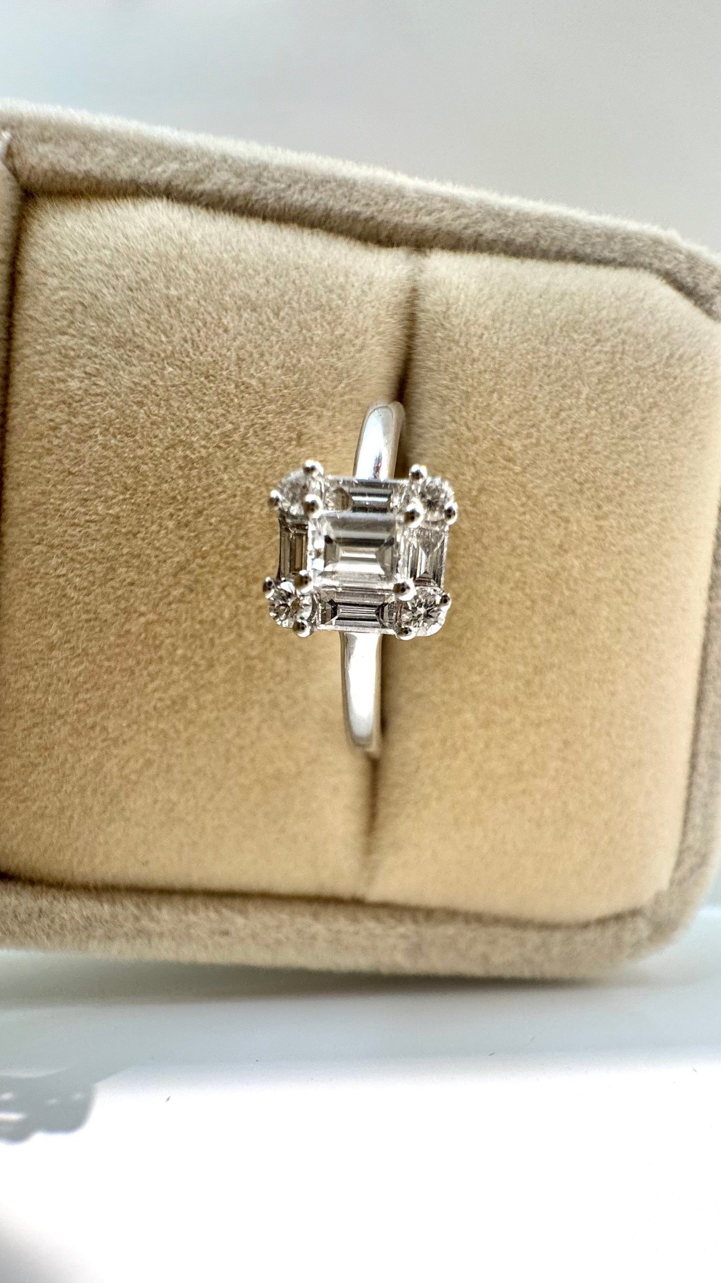 Anello Moonlight