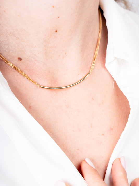 Collana Multigrumette