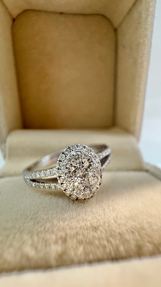Anello Grace