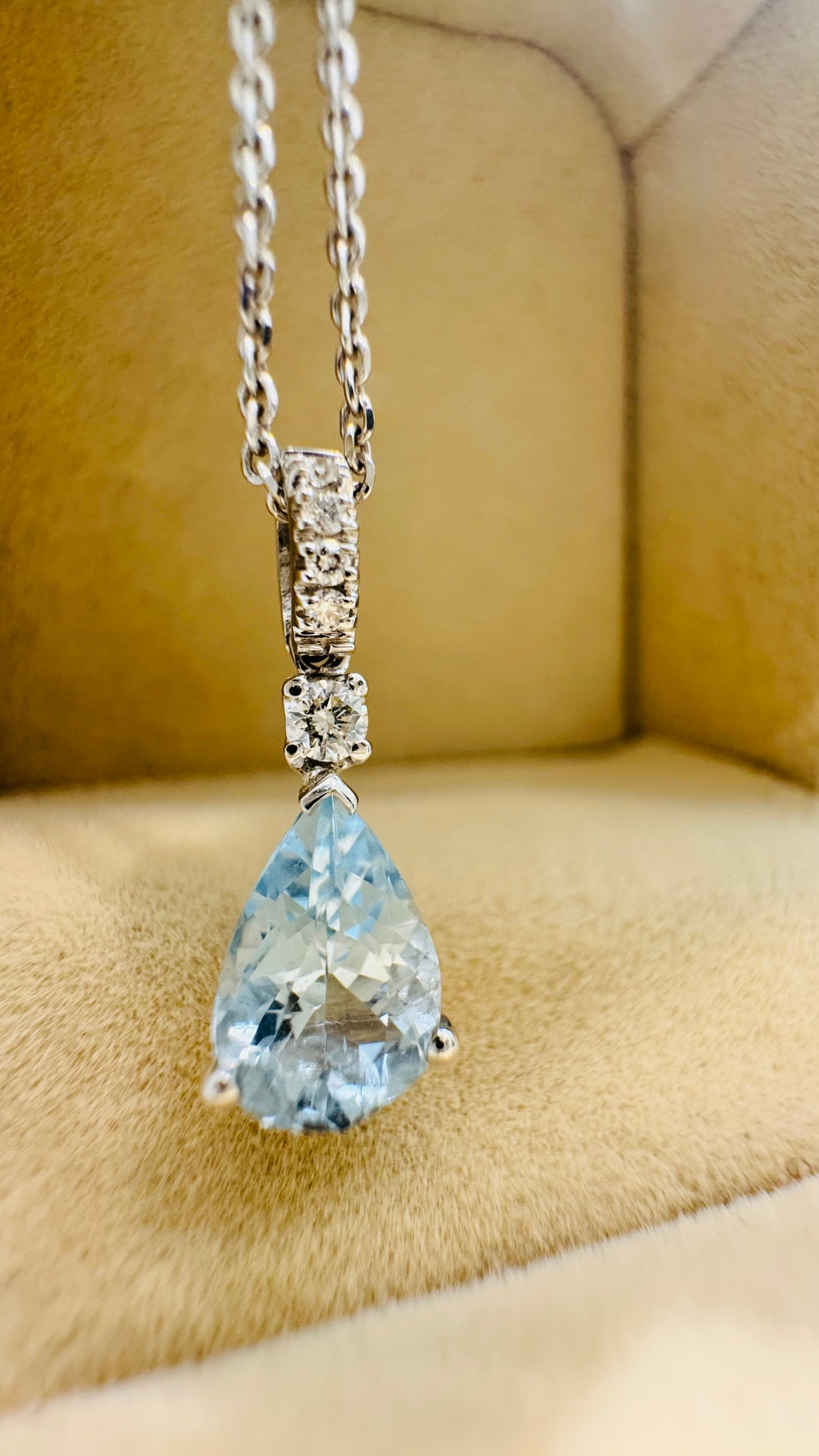 Collana mediterraneo