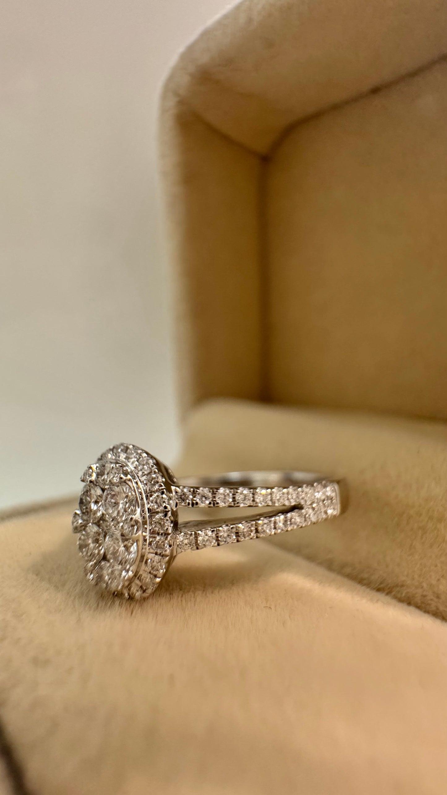 Anello Grace
