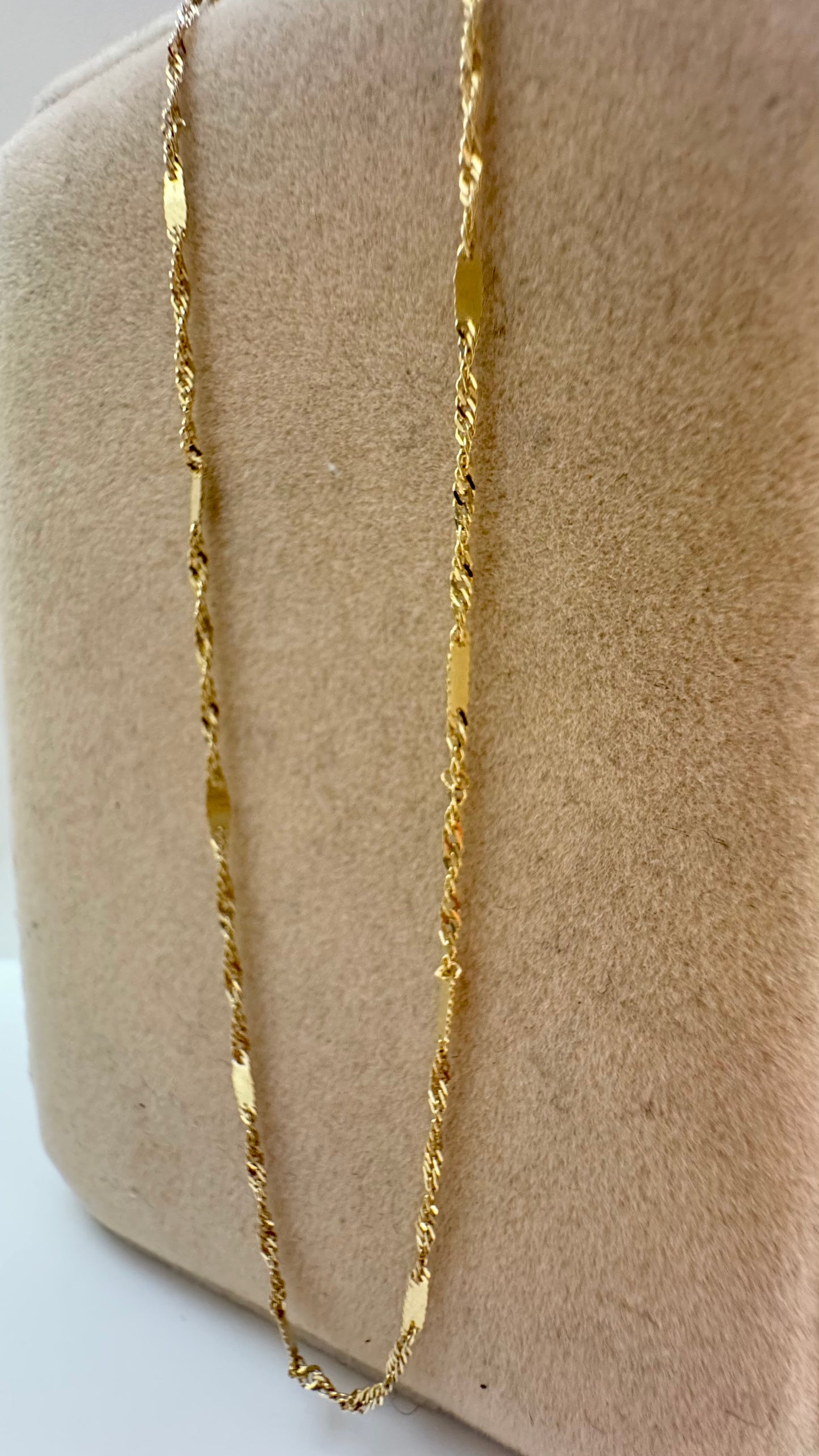 Collana Luce