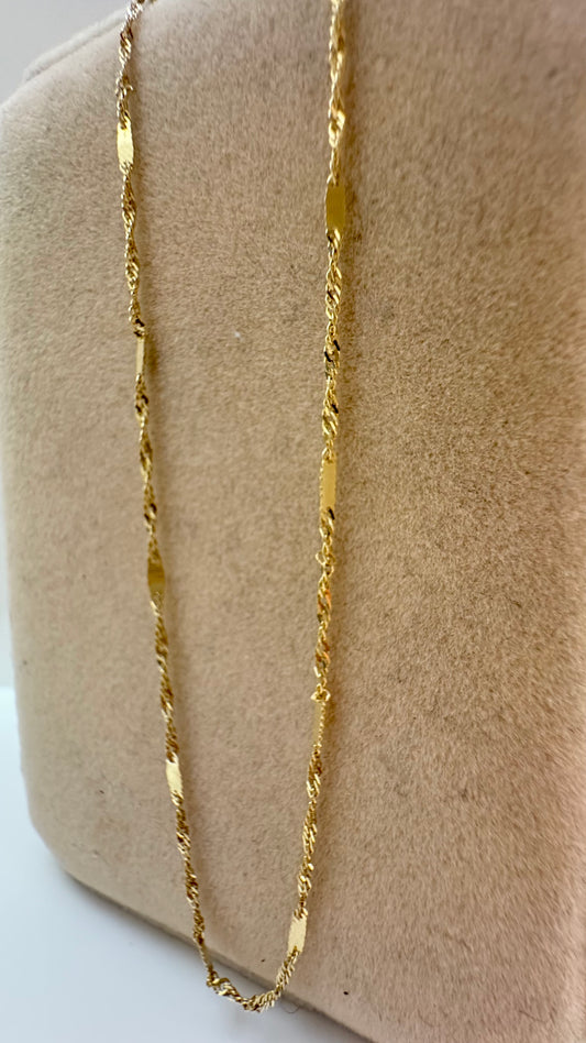 Collana Luce