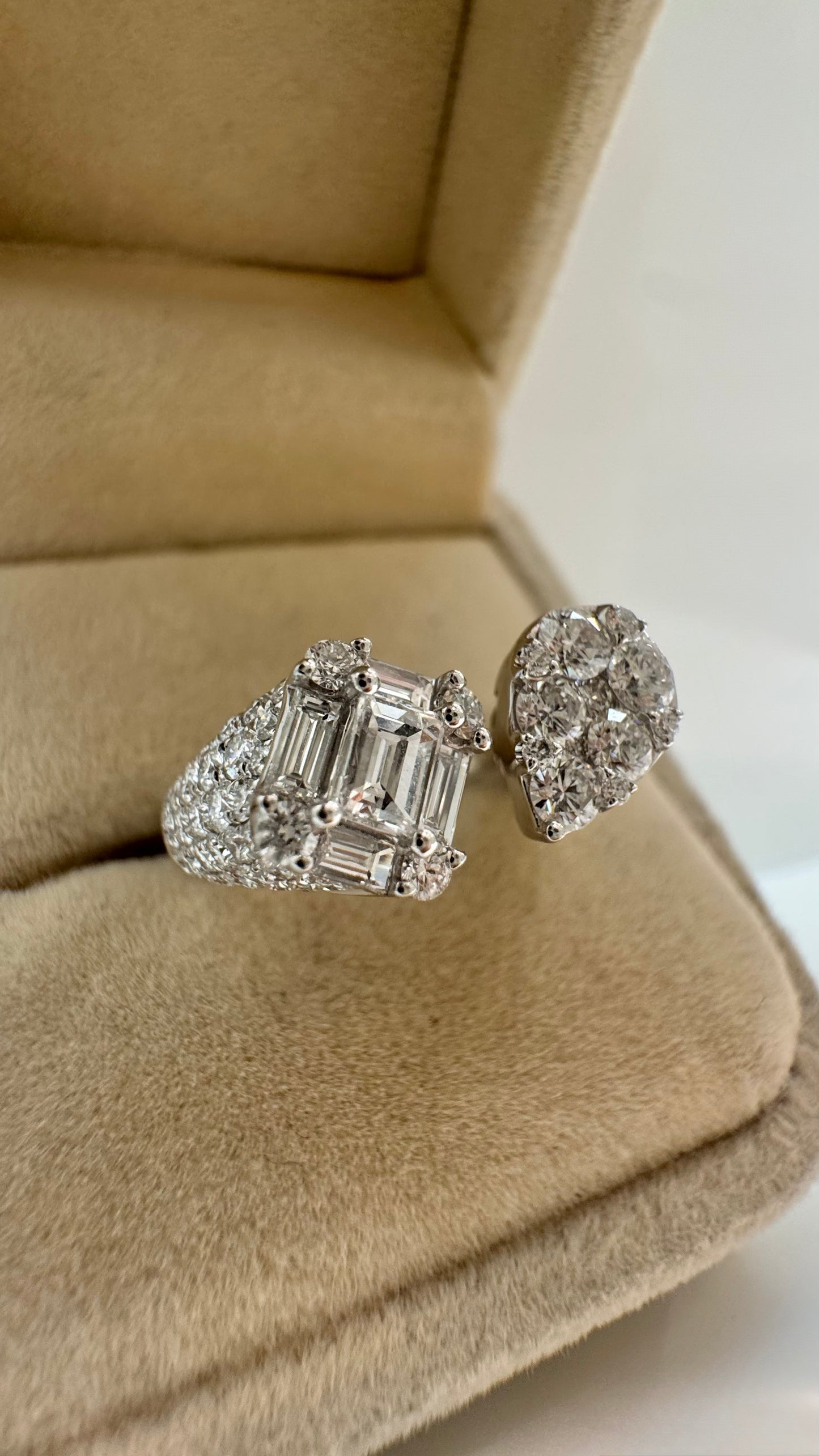 Anello Perfect Match