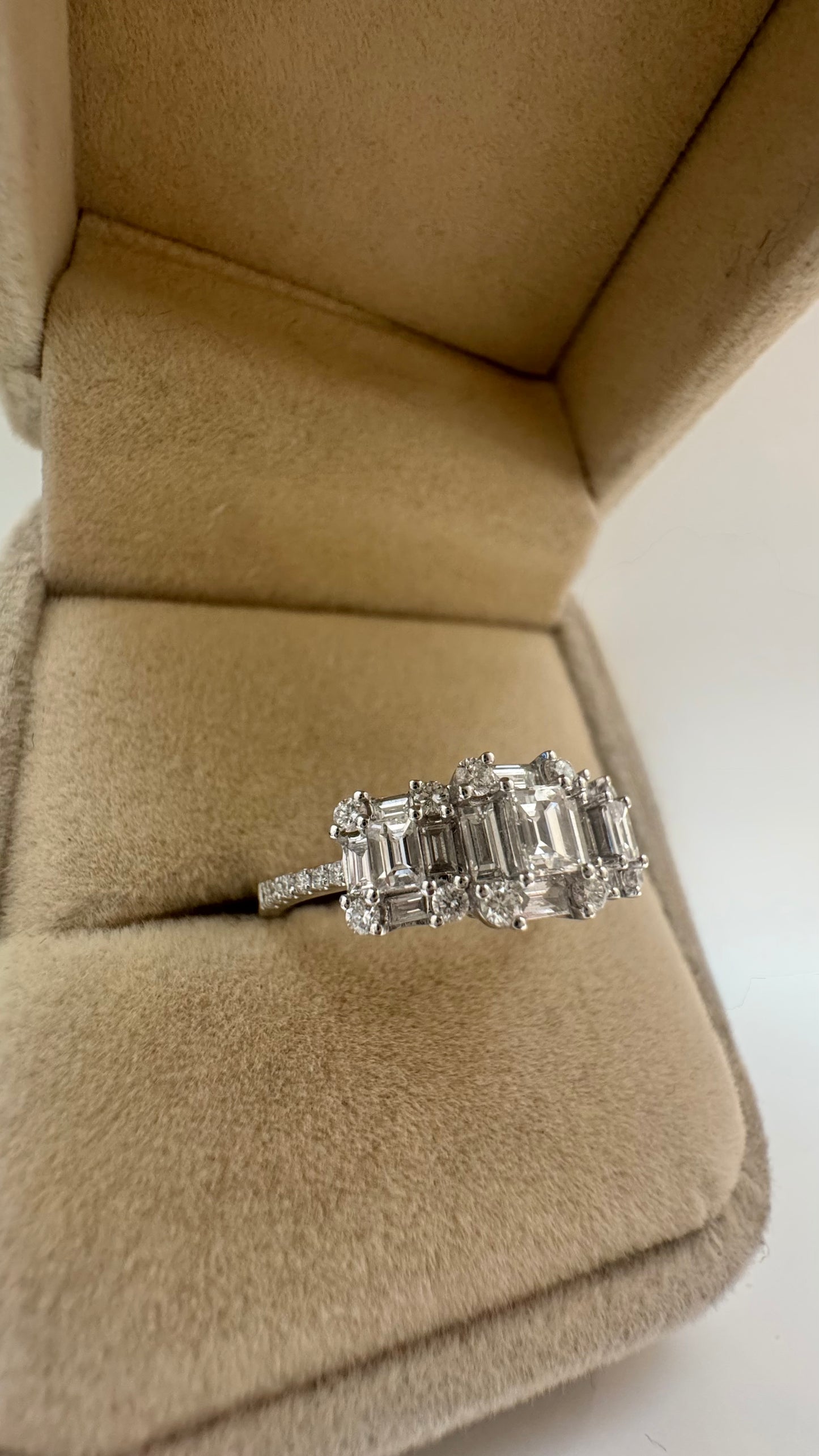 Anello Trilogy Moonlight