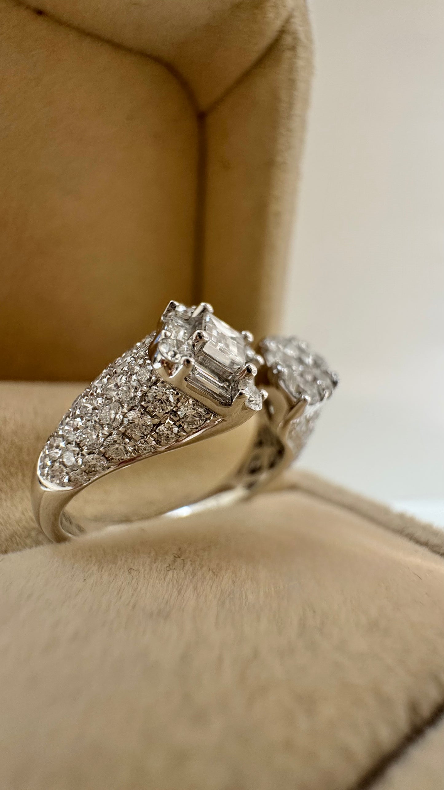 Anello Perfect Match