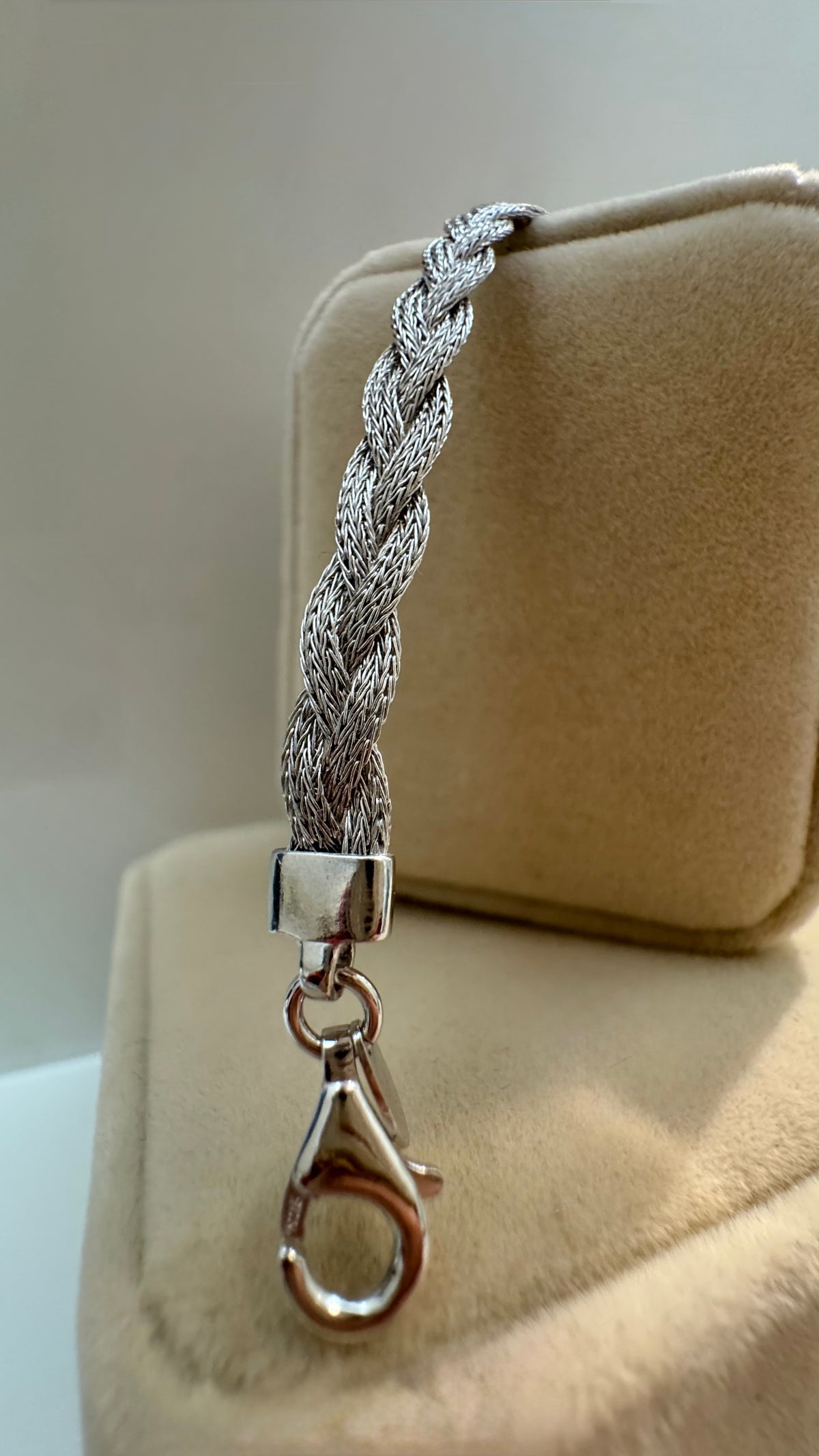 Bracciale small braid