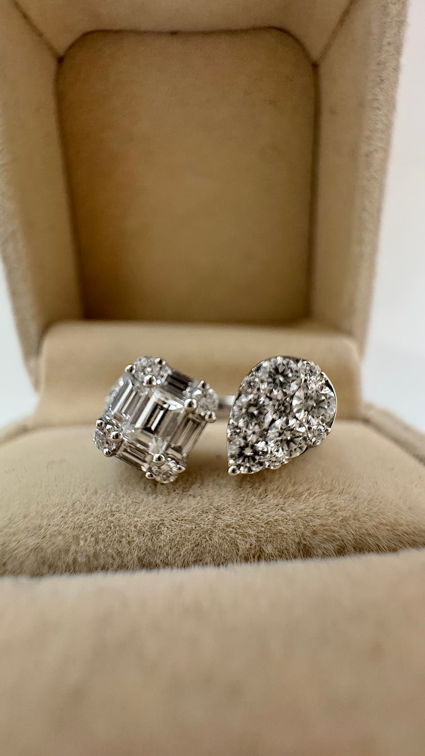 Anello Perfect Match
