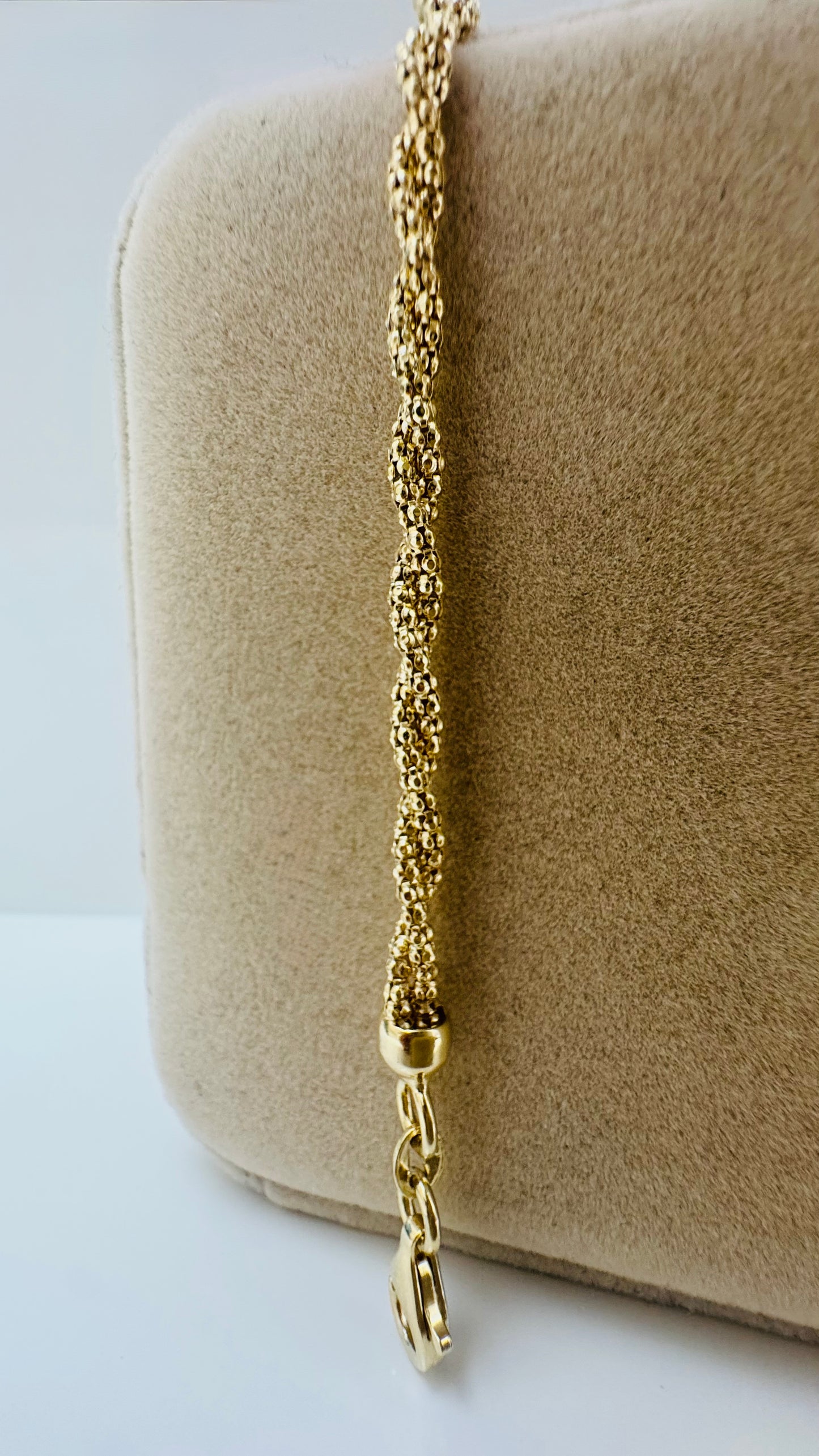 Bracciale Intreccio