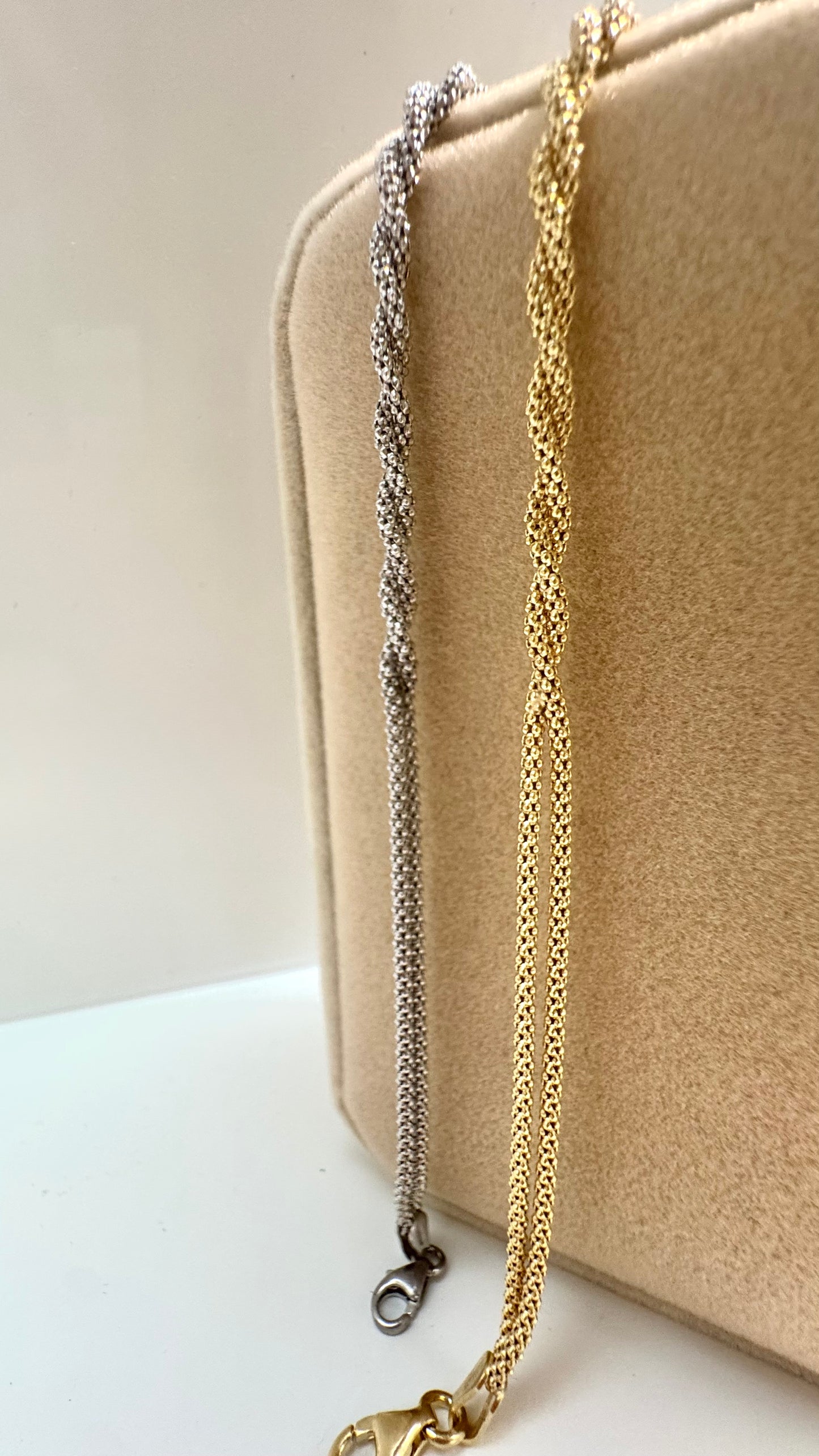 Bracciale Bright Rope