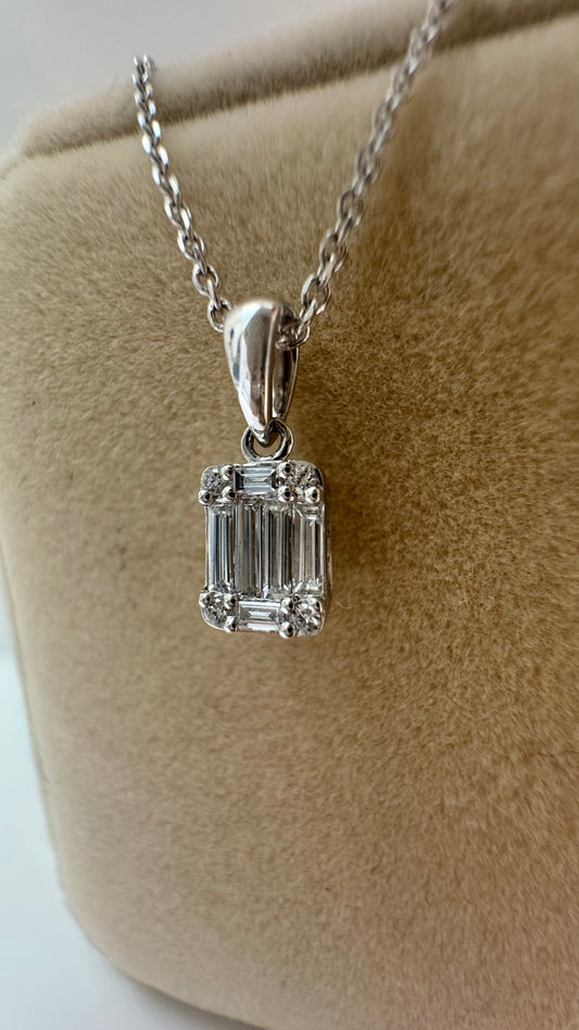 Collana Moonlight classica