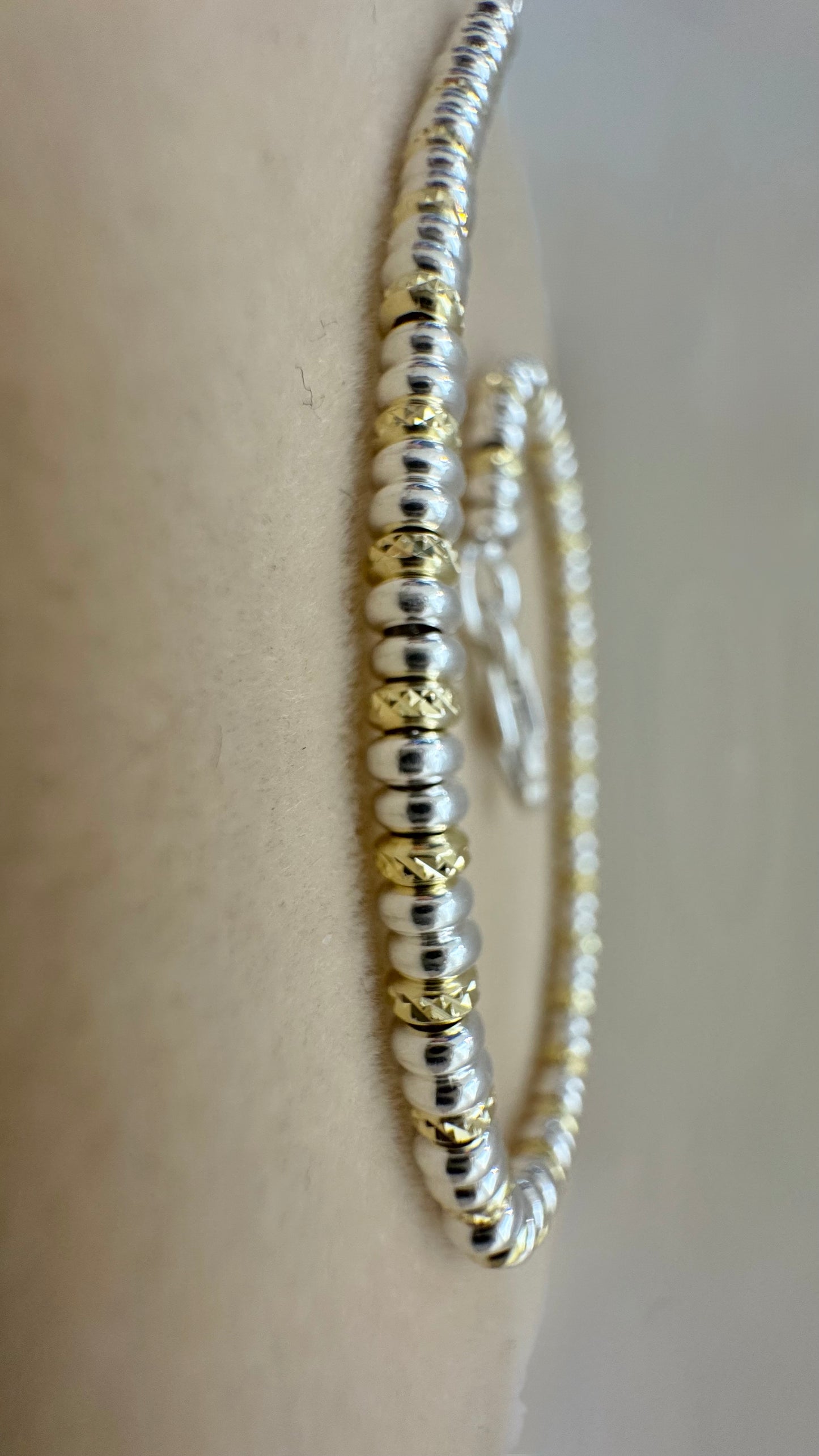 Bracciale Donut