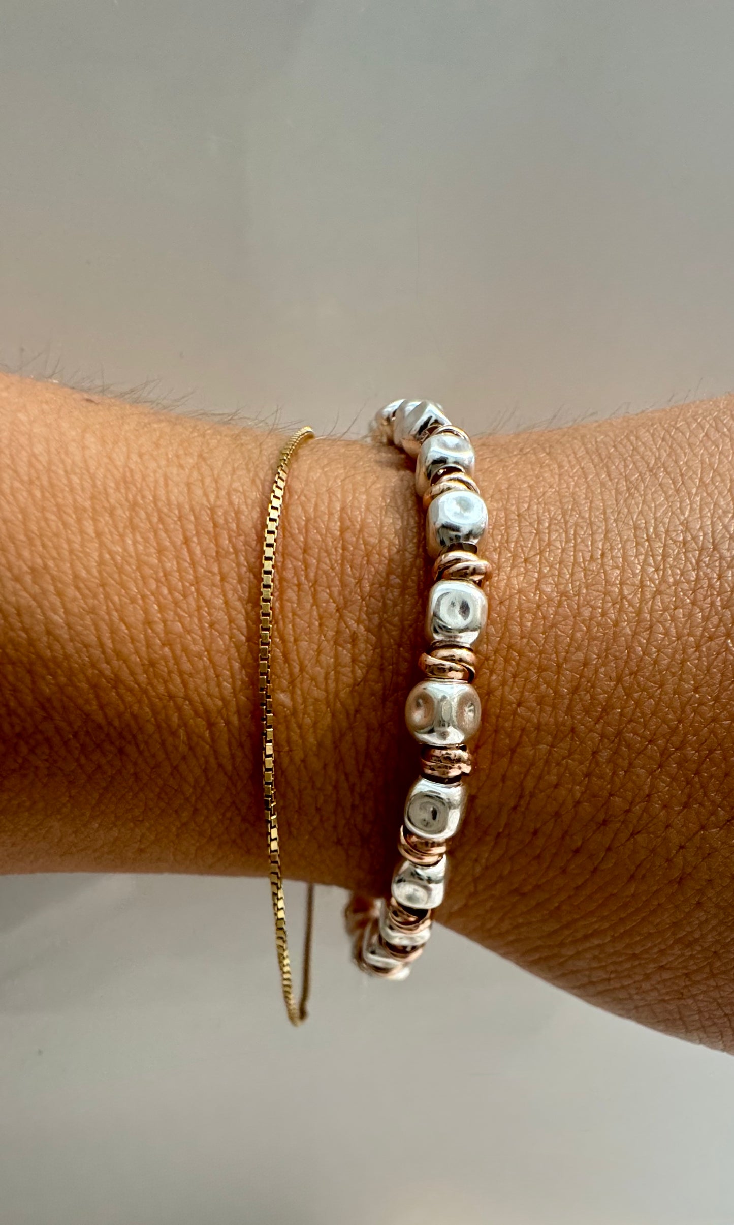 Bracciale Forever 925