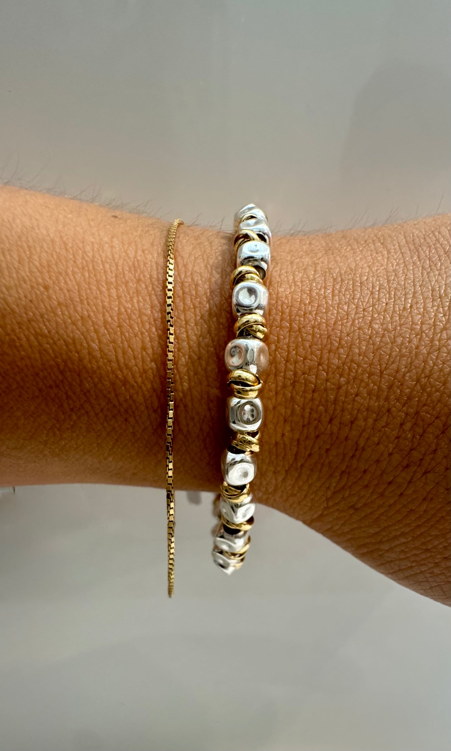 Bracciale Forever 925